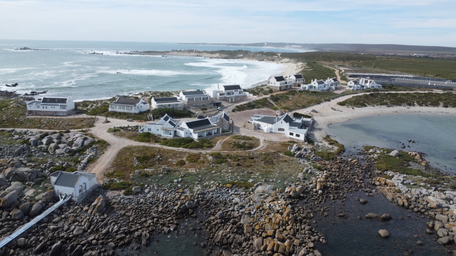 0 Bedroom Property for Sale in Jacobsbaai Western Cape